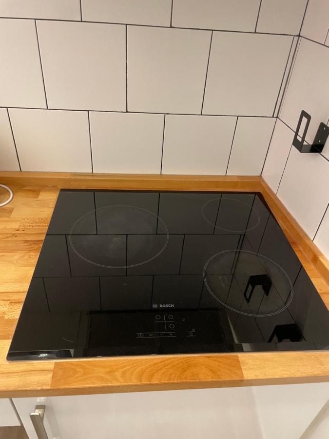 Avda Plaza De Toros, Apartamento Dos Dormitorios Junto A Metro Vistalegre Appartamento